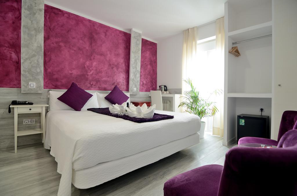 Hostal Alexis Madrid Phòng bức ảnh