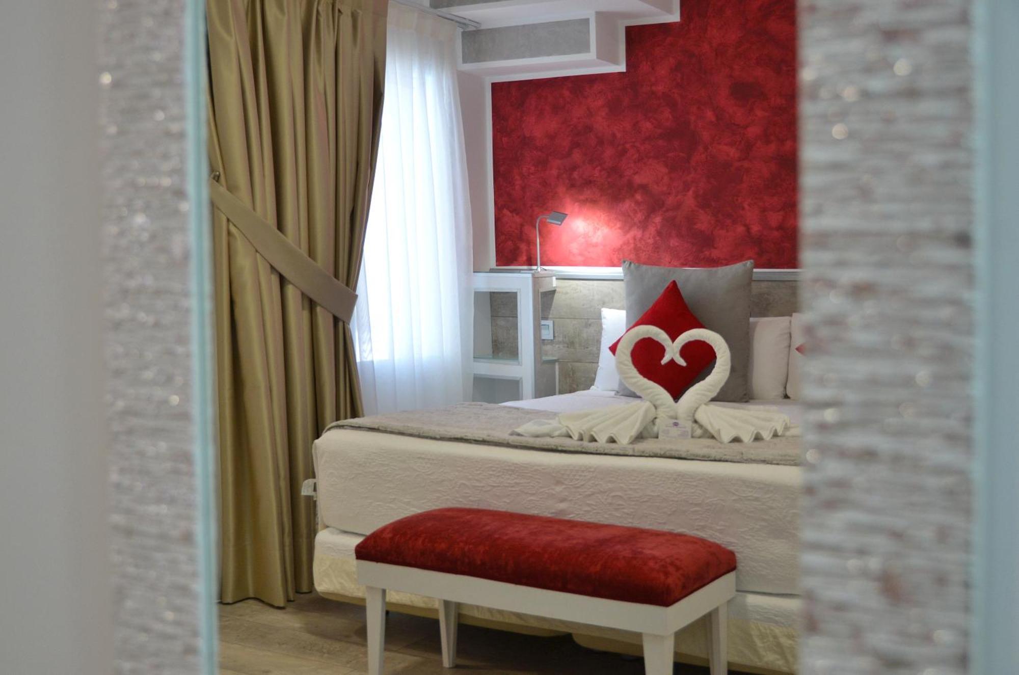 Hostal Alexis Madrid Phòng bức ảnh