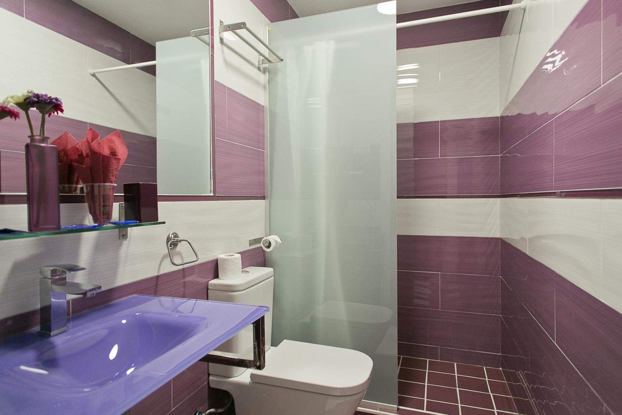 Hostal Alexis Madrid Phòng bức ảnh