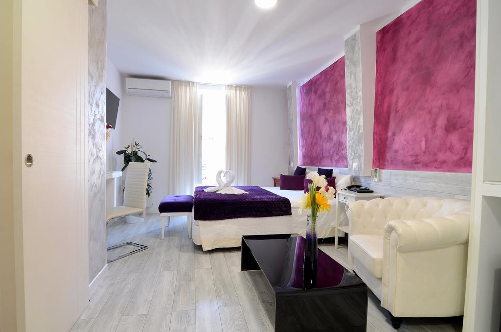 Hostal Alexis Madrid Ngoại thất bức ảnh