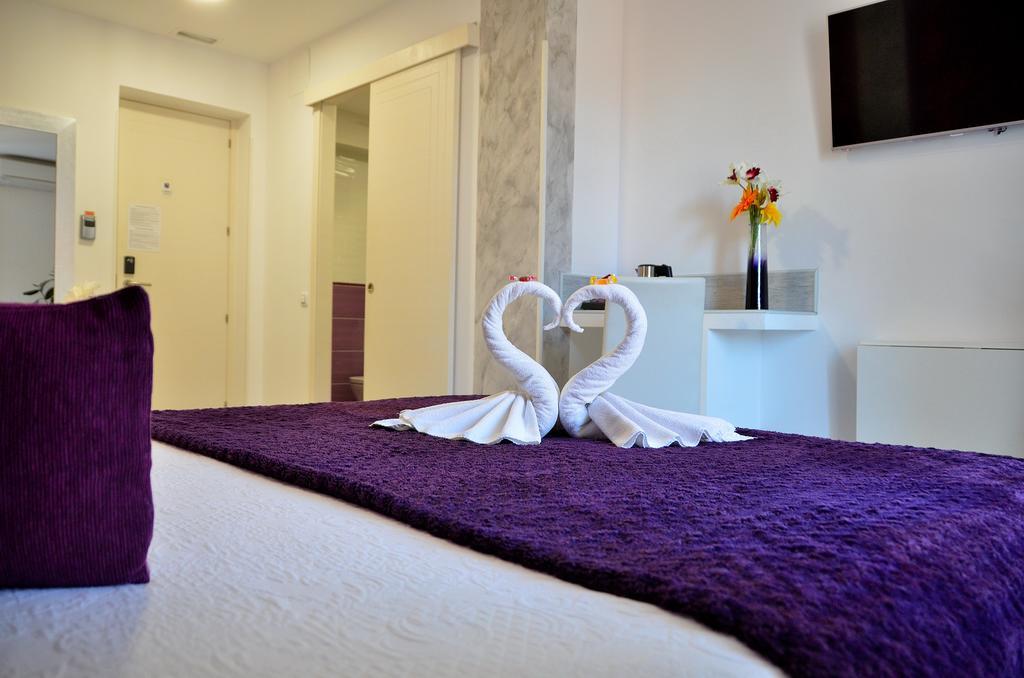 Hostal Alexis Madrid Ngoại thất bức ảnh