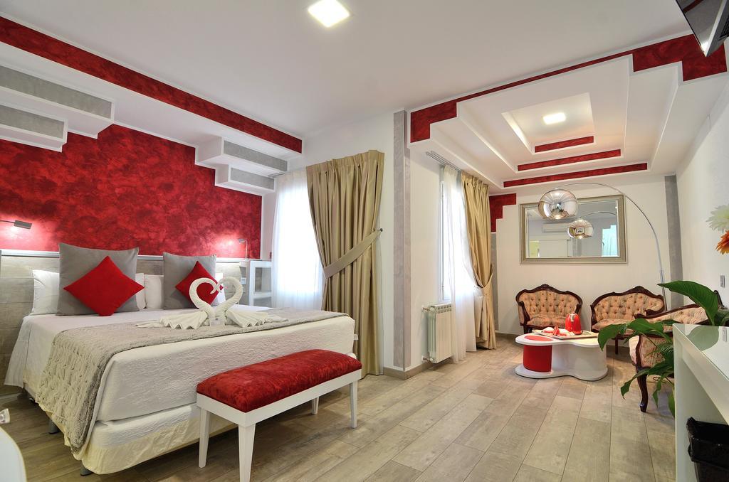 Hostal Alexis Madrid Ngoại thất bức ảnh