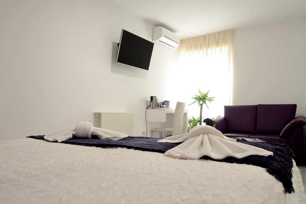 Hostal Alexis Madrid Phòng bức ảnh