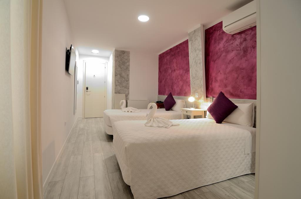 Hostal Alexis Madrid Phòng bức ảnh