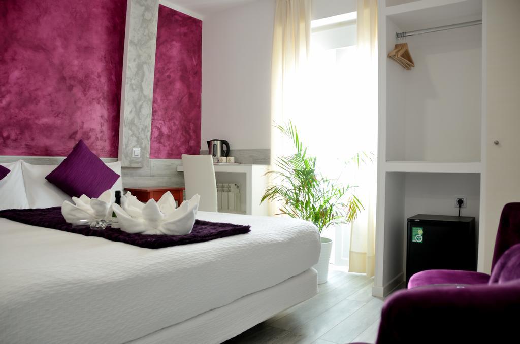 Hostal Alexis Madrid Phòng bức ảnh