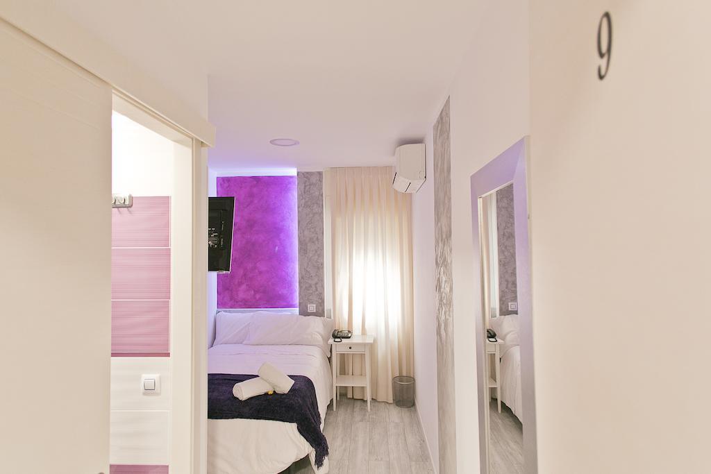 Hostal Alexis Madrid Phòng bức ảnh