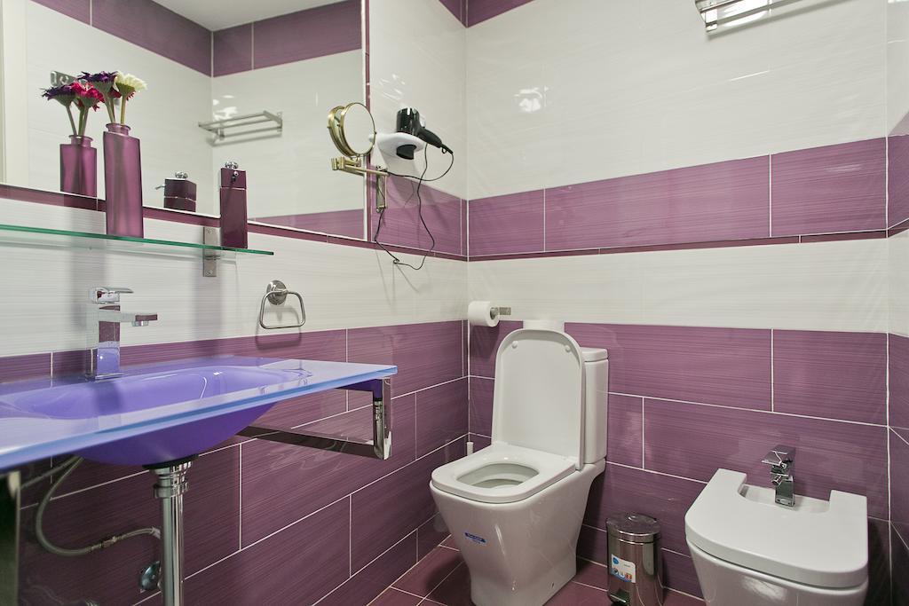 Hostal Alexis Madrid Phòng bức ảnh